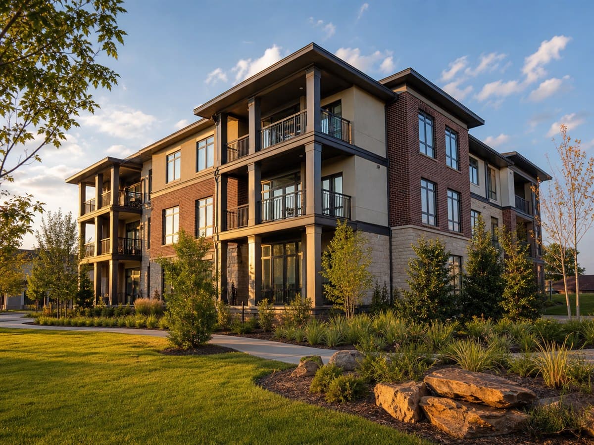 106 Grand Isle Dr, Unit 1F, Condo Unit in Arkansas, USA