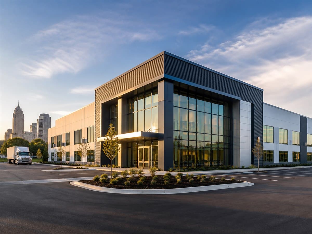 4001 Refugee Rd, Prime Commercial Investment in Columbus, Ohio, USA
